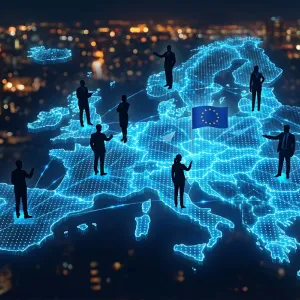Innovation à l'échelle européenne