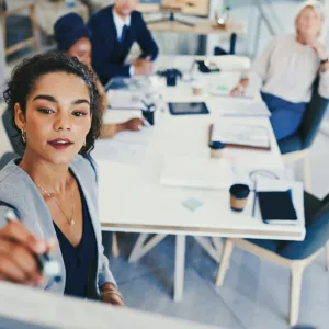 Entreprise en développement