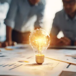 Démarche d'innovation