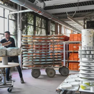 Porcelaine JL Coquet (87)