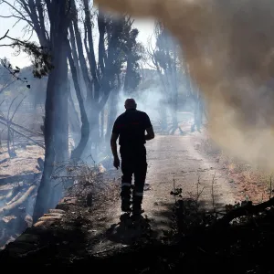 Innover pour la prévention des incendies