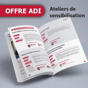 Offre ADI Ateliers de sensibilisation