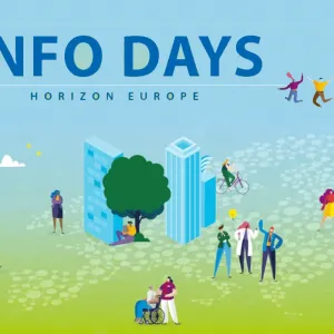 Info Days Horizon Europe