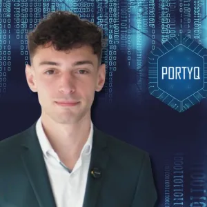 Evan Delaunay, PORTYQ