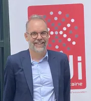 Mathieu Anglade, ADEME