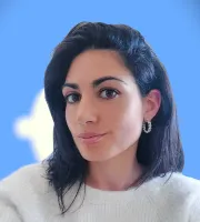 Hadia RIPOLL, Co-fondatrice de DOADO