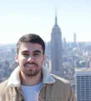 Lucas DEROUINEAU, Co-fondateur de PEPPY