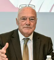 Alain Rousset