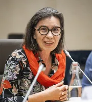 Elisabeth Jolly - Legrand
