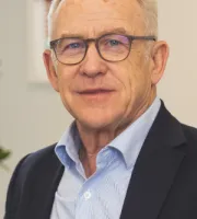 Hervé Noyon, DG Agrolandes