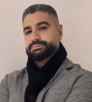 Ricardo Montisano, MARL DIGITAL SERVICES