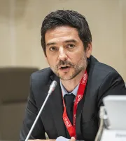 Vincent Bost