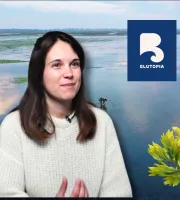 Malaury Morin - Blutopia