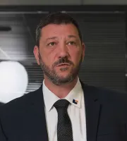 Olivier Durand - CTTC