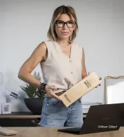 Caroline Bambou Dufour