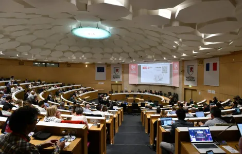 Assemblée générale ADI 2025