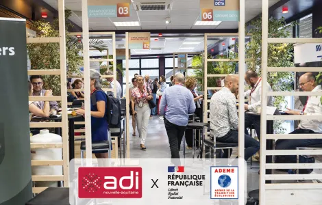 ADI x ADEME
