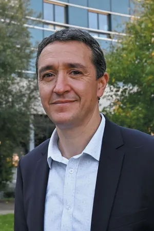 Nicolas Micheaud, Paediatis