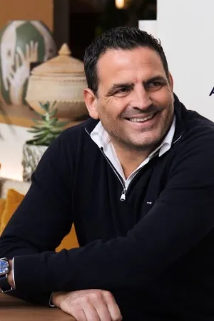 Thomas Lièvremont, AIA Sports