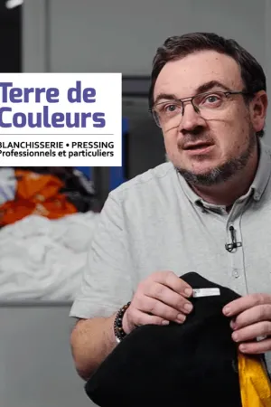 Vincent Brouillaud - Terre de couleurs