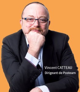 Vincent Catteau