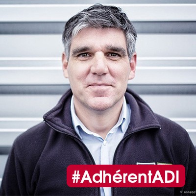 CDA Développement #AdhérentADI