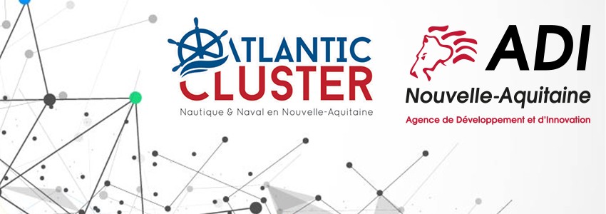 Atelieer Atlantic Cluster et ADI Nouvelle-Aquitaine