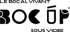 Logo BOC'UP