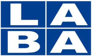 Logo Le LABA
