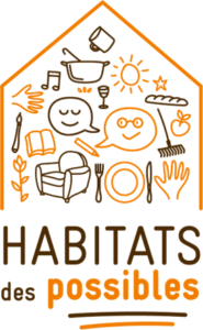 Logo Habitats des Possibles