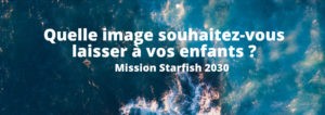Mission StarFish 2030