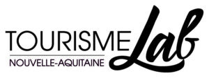 Logo Tourisme Lab Nouvelle-Aquitaine 2