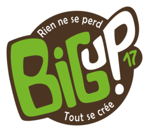 Logo BigUp 17