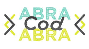 Logo Abracodabra