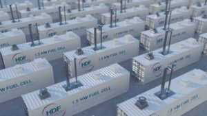HDF Containers