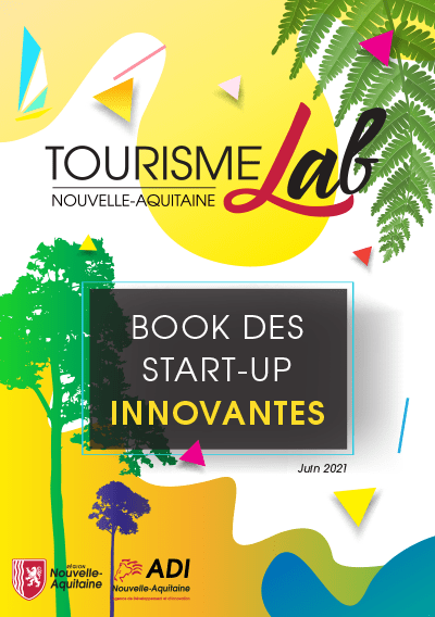 Book Tourisme Lab Nouvelle-Aquitaine