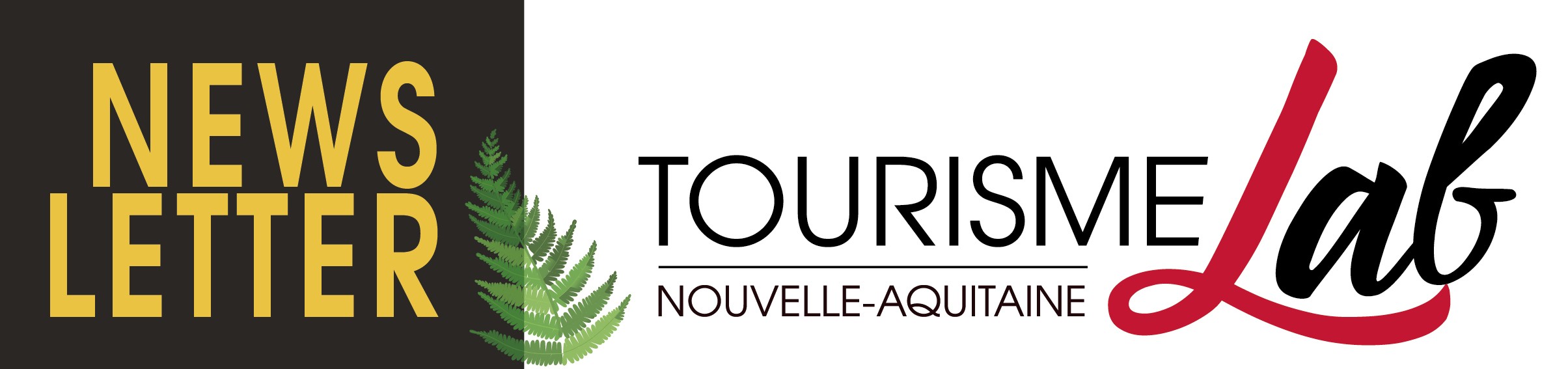 Newsletter Tourisme Lab Nouvelle-Aquitaine