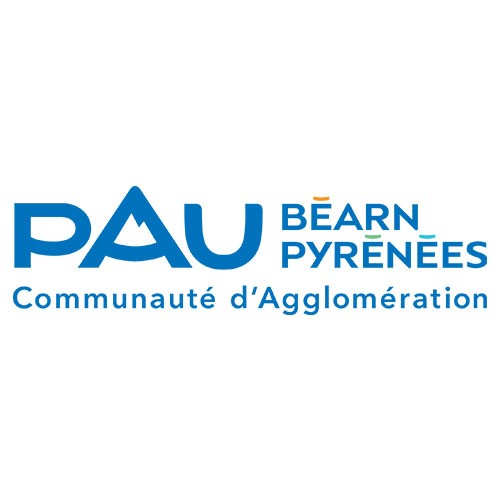 Communauté d'agglomération Pau-Pyrénées