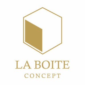 CC Lab - La Boite Concept