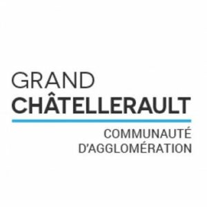 Communauté d'agglomération du Grand Châtelleraudais