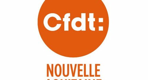 Union Régionale CFDT Nouvelle-Aquitaine