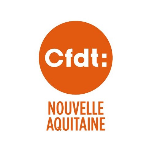 Union Régionale CFDT Nouvelle-Aquitaine