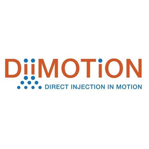 Diimotion