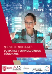 Nouvelle-Aquitaine : Domaines technologiques régionaux