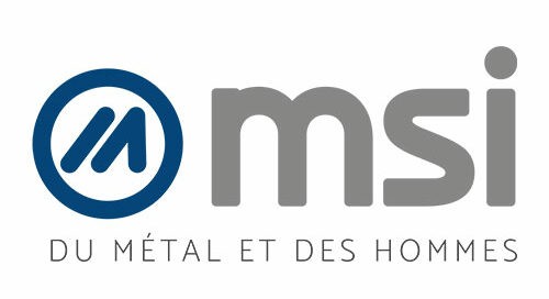 MSI - Mécano Soudure Industrielle