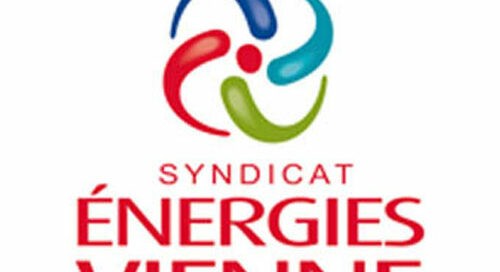 Syndicat Énergies Vienne