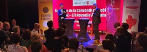 Acclérateur PME-ETI Nouvelle-Aquitaine - 21 octobre 2021
