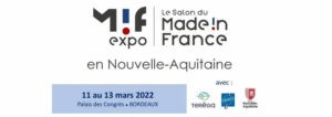 MIF Expo - Bordeaux 2022