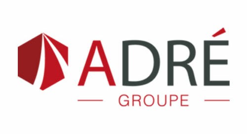Groupe Adré