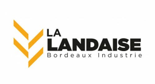 La Landaise Bordeaux Industrie